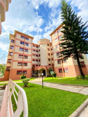 Kacyiru Executive Apartments